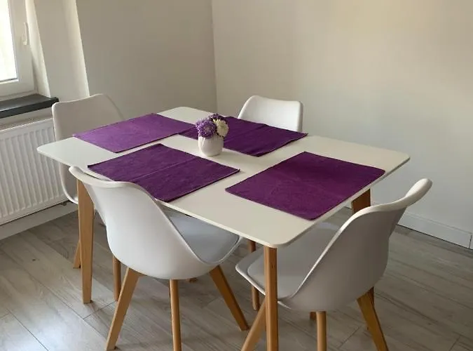 W Gdyni U Podnoza Kamiennej Gory Gdynia