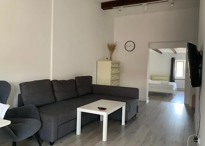 W Gdyni U Podnoza Kamiennej Gory