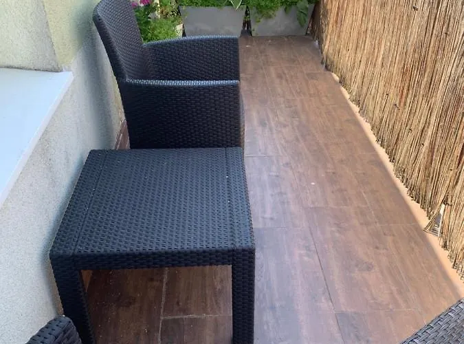 W Gdyni U Podnoza Kamiennej Gory Apartment Gdynia