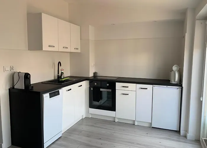 W Gdyni U Podnoza Kamiennej Gory Gdynia